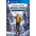 Agatha Christie: Hercule Poirot - The First Cases PS4
